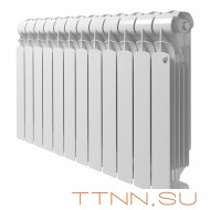 Биметаллический радиатор Royal Thermo Indigo Super+ 500 12 секц.
