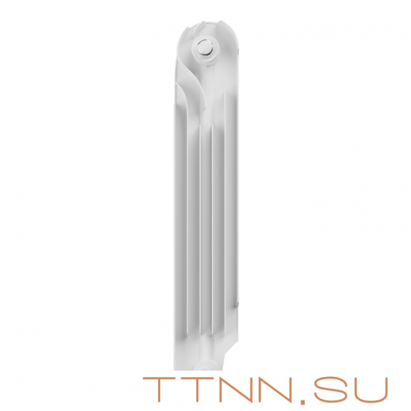 Биметаллический радиатор Royal Thermo Indigo Super+ 500 12 секц.