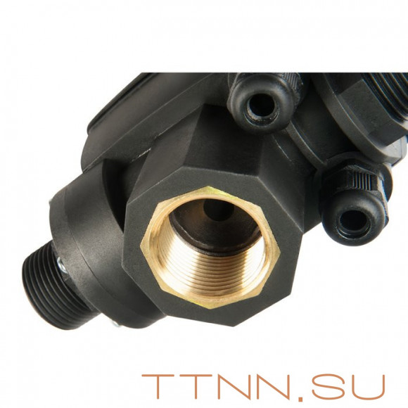 Блок управления насосами Unipump ТУРБИ-М2 (1,5-3,0 бар)