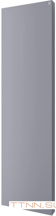 Стальной панельный радиатор Тип 10 Royal Thermo Flat 500-1800 Silver Satin