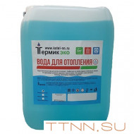 Вода для отопления Термак, 10 л.