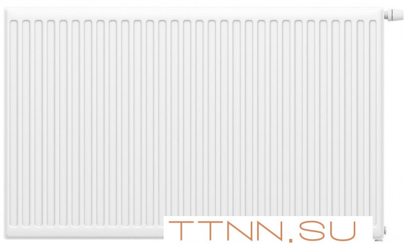 Стальной панельный радиатор Тип 11 Лемакс Premium VC 11х600х3000