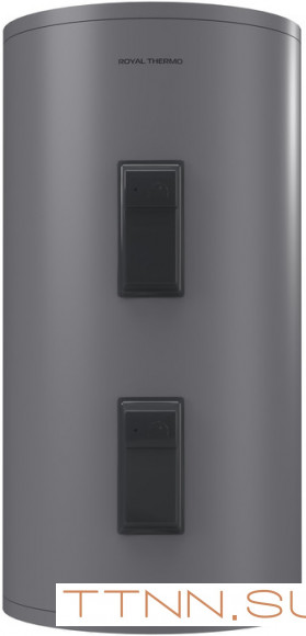 Электрический накопительный водонагреватель Royal Thermo RWH 500 XL