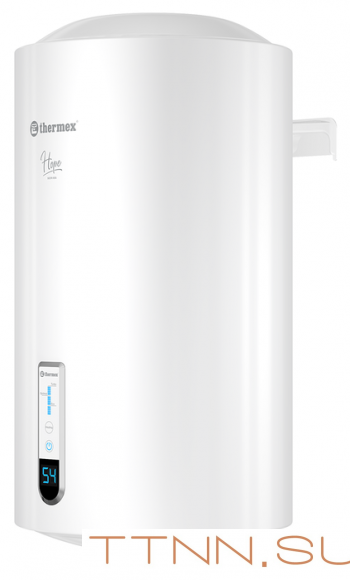 Электрический накопительный водонагреватель Thermex Hope 50 V Slim