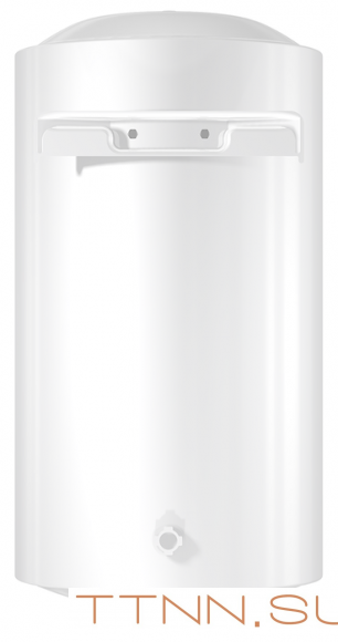 Электрический накопительный водонагреватель Thermex Hope 50 V Slim