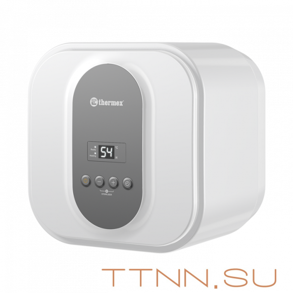 Электрический накопительный водонагреватель Thermex Smartline 10 O
