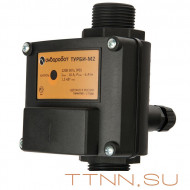 Блок управления насосами Unipump ТУРБИ-М2 (2,0-3,5 бар) Блок управления насосами Unipump ТУРБИ-М2 (2,0-3,5 бар)