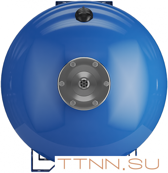 Гидроаккумулятор Wester WAO 100л Гидроаккумулятор Wester WAO 100л