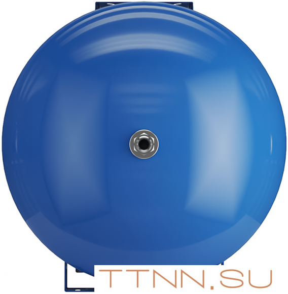 Гидроаккумулятор Wester WAO 100л Гидроаккумулятор Wester WAO 100л