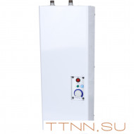 Водонагреватель проточный электрический Эван В1-6 (220В 6 кВт)