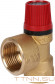 Клапан предохранительный 15х3/4" STOUT SVS-0001-001520