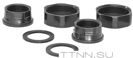 Насос для отопления Smart Install CPS 25-60 180 1x230В, с гайками