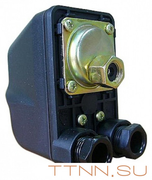 Реле давления Джилекс РДМ-5