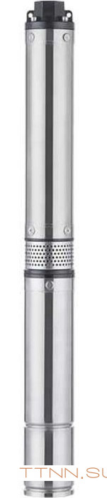 Скважинный насос Unipump БЦП 3,5-0,5-50 (370 Вт,1 м) Скважинный насос Unipump БЦП 3,5-0,5-50 (370 Вт,1 м)