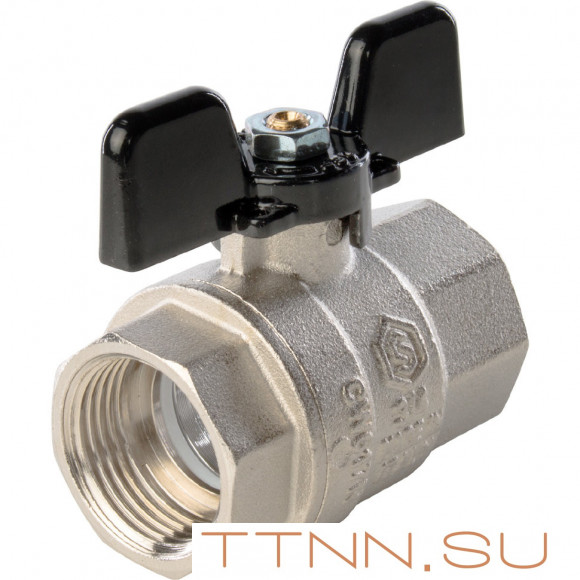 Кран шаровой STOUT 3/4" SVB-0002-000020