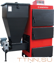 Твердотопливный котел Kentatsu PRK-900 VLK PRK Твердотопливный котел Kentatsu PRK-900 VLK PRK