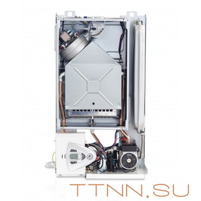 Настенный газовый котел Ferroli Vitabel HF 32