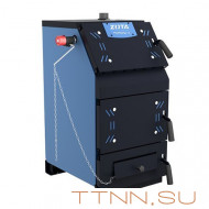 Твердотопливный котел ZOTA Тополь-М 42 Твердотопливный котел ZOTA Тополь-М 42