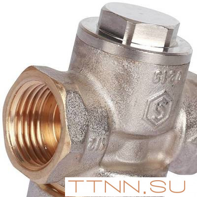 Редуктор давления STOUT SVS-1009-000015