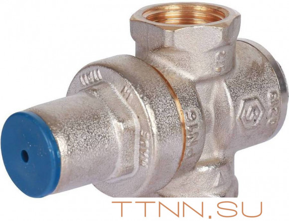 Редуктор давления STOUT SVS-1009-000015