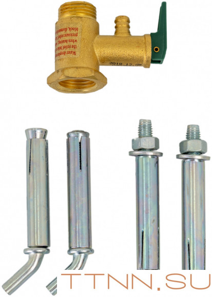 Электрический накопительный водонагреватель Haier ES50V-S(R) Электрический накопительный водонагреватель Haier ES50V-S(R)