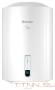 Электрический накопительный водонагреватель Thermex Hope 80 V