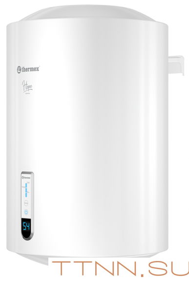 Электрический накопительный водонагреватель Thermex Hope 80 V