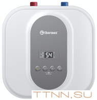 Электрический накопительный водонагреватель Thermex Smartline 10 U