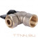 Шаровый кран STOUT SVB-1010-000015