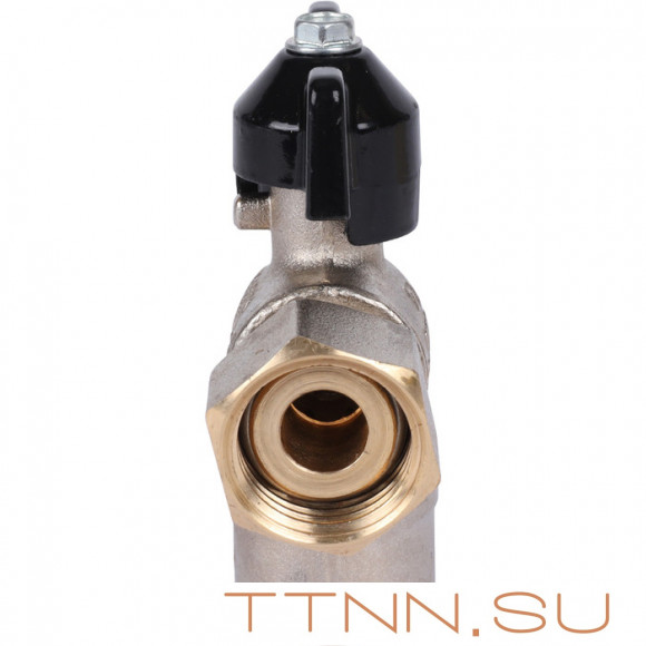 Шаровый кран STOUT SVB-1010-000015