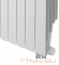 Биметаллический радиатор Royal Thermo Vittoria Super 500 VDR80 - 15 секц.