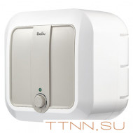 Водонагреватель Ballu BWH/S 15 Capsule U, под раковиной