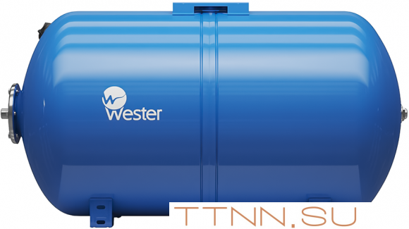 Гидроаккумулятор Wester WAO 150л