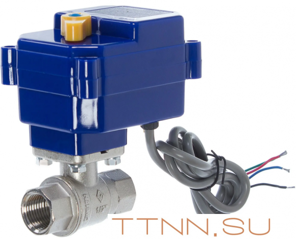 Комплект Neptun Base Light 3/4