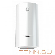 Накопительный водонагреватель Ariston PRO1 R ABS 30 V SLIM