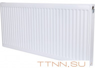 Стальной панельный радиатор Тип 21 Rommer Ventil 21/500/1800 нижнее правое подключение Стальной панельный радиатор Тип 21 Rommer Ventil 21/500/1800 нижнее правое подключение