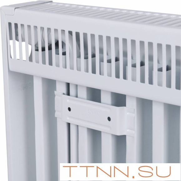 Стальной панельный радиатор Тип 21 Rommer Ventil 21/500/1800 нижнее правое подключение Стальной панельный радиатор Тип 21 Rommer Ventil 21/500/1800 нижнее правое подключение