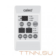 Комнатный блок управления Caleo X123ST Комнатный блок управления Caleo X123ST