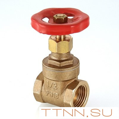 Задвижка клиновая Valtec 3/4 VT.012 (12/144) Задвижка клиновая Valtec 3/4 VT.012 (12/144)