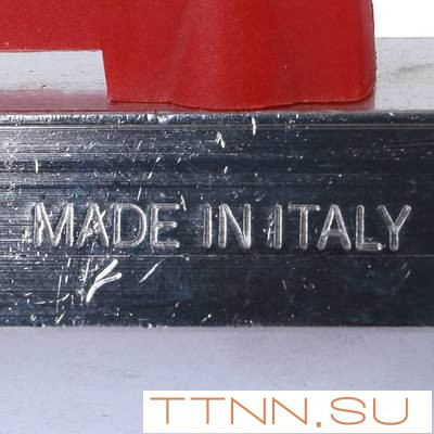 Кран шаровой STOUT SVB-0021-000010 Кран шаровой STOUT SVB-0021-000010