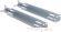 Стальной панельный радиатор Тип 33 Rommer Compact 33/500/1400 боковое подключение
