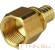 Переходник аксиальный STOUT 20х3/4 SFA-0002-002034