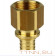 Переходник аксиальный STOUT 20х3/4 SFA-0002-002034