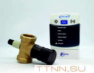 Сигнализатор загазованности САКЗ-МК-2 DN50 (ФЛАНЦ.)