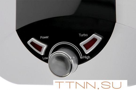 Электрический накопительный водонагреватель Thermex IBL 10 O