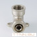 Фитинг обжимной водорозетка VALTEC VTm.354.N.001604 16x1/2"