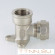 Фитинг обжимной водорозетка VALTEC VTm.354.N.001604 16x1/2"