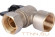 Шаровый кран STOUT SVB-1010-000020