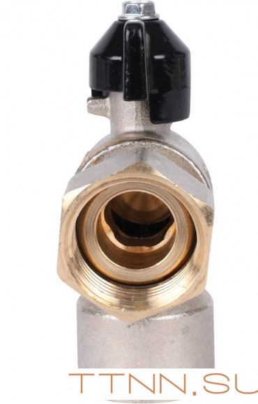 Шаровый кран STOUT SVB-1010-000020