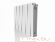 Биметаллический радиатор Royal Thermo Pianoforte 500 VD 10 секц. Bianco Traffico